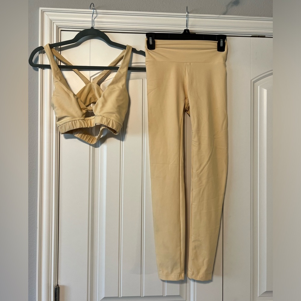 Skatie workout set